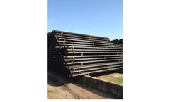 Valtech - Ductile Iron Pipe