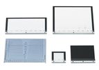 Bionis - Model BS120.131 - Application and Evaluation Template 200×200 mm