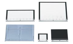 Bionis - Model BS120.131 - Application and Evaluation Template 200×200 mm