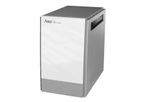 Nutech - Model 2104 - Canister Cleaning System