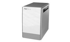 Nutech - Model 2104 - Canister Cleaning System