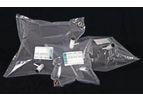Nutech - Tedlar Bag for Air & Gas Sampling