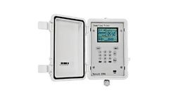 Granutech-Saturn - Model 2701 - Sampling Timer