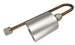 Nutech - Sampling Tube for Portable Air Sampler