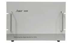 Nutech - Model VsCMS 6500 - VOCs Continuous Monitoring System