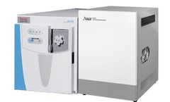 Nutech - Model VsCMS 6600 - VOCs Continuous Monitoring System for 117 VOCs Target