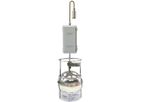 Nutech - Model 2703 - Automatic Air Sampling Device for VOC Sampling