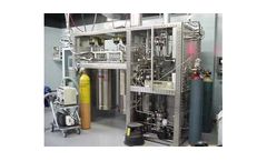 Tyne - Custom Built Pilot Plant