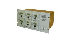 Tyne - Model 7044 - Actuator Response Time Monitor