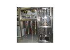 Tyne - Model 7029-ISS-001 - Isotopic Separation System