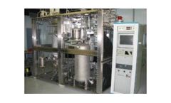 Tyne - Model 7030-OXZR-001 - Tritium Removal Oxidizer