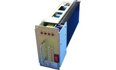 Tyne - Model 2113 - SDS2 Trip Computer CPU Power Supply System