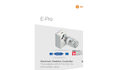 Zeparo - Model ZIO - Microbubble Dirt and Magnetite Separator Datasheet