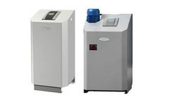 Vento Connect - Cyclonic Vacuum Degasser