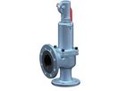 IMI - Safety Valves
