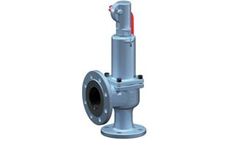 IMI - Safety Valves