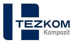 TEZKOM - Model BMC 108200 LS - General Purpose BMC for Sanitary Wares, Household Application, Covers and Trunks