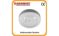 Numens - Model 680-001 - Loop Isolator