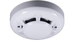 Numens - Model SNA-360 - Addressable Smoke Detector