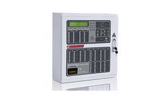 Ningo - Model 6002 - Addressable Control Panel