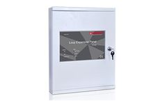 Ningo - Model 6002 - 6 - 6-Loop Expansion Pane