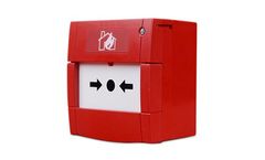 Ningo - Model 660-002 MCP - Wireless Node