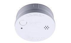 Ningo - Model 601 - Wireless Smoke Detector
