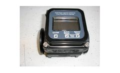 Banjo - Model MFM220 - Flow Meter 1 or 2 inch