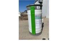 Pattison - Model 115L - Tote Gauge