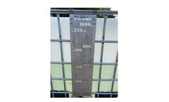 Pattison - Model 1000L - Tote Gauge