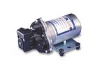 ShurFlow - Model 2088 Series - Sprayer Diaphragm Pumps