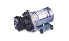 ShurFlow - Model 2088 Series - Sprayer Diaphragm Pumps