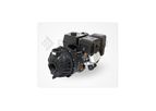 Model Hypro Series - Gas Powered Transfer Pumps
