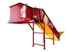 Fluent - Model SB Series - Slider Bed Conveyors