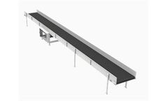 Fluent - Model PH Series - Package Handling Conveyors