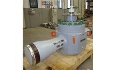 ATV - Subsea Top Entry Ball Valve