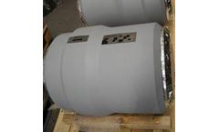 ATV - Subsea Axial Nozzle Check Valve