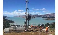 Understanding Sonic drilling