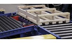 Cemsan - Pallet Handling System