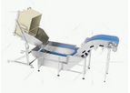 Cemsan - Raw Material Entrance Tub Lift