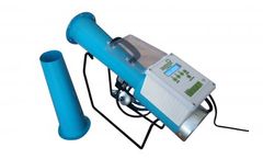 Electronic Bird and Wildlife Scare Cannon