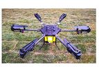 Model JT20L-606 - 20L Orchard Spray Drone