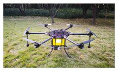 Model JT10L-606 - 10L Electrostatic Centrifugal Drone Sprayers
