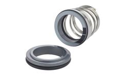Auger - Model AI - O-Ring Mounted Seal with Pressed ss Head