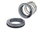 Auger - Model AI-DIN - O-Ring Mounted Seal with Pressed ss Head