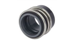 Auger - Model AG13 - Single Spring Rubber Bellow Seal