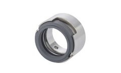 Auger - Model A107 - Process Seals