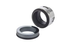 Auger - Model A120 - Rubber Diaphgragm Seal