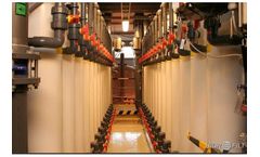 Hidrofilt - Nano- and Ultrafiltration Unit