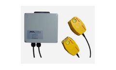 Model RDL//Vibe - Construction Vibration Monitoring System